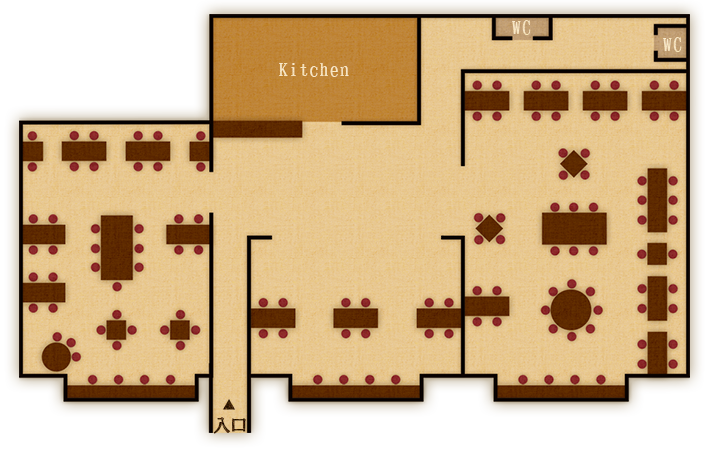 見取図