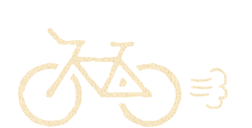 自転車イラスト