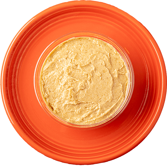 アーモンドバター　きな粉