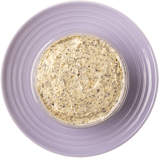 アーモンドバター　黒ゴマ