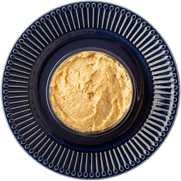 アーモンドバター