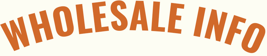 wholesale info