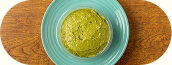 アーモンドバター