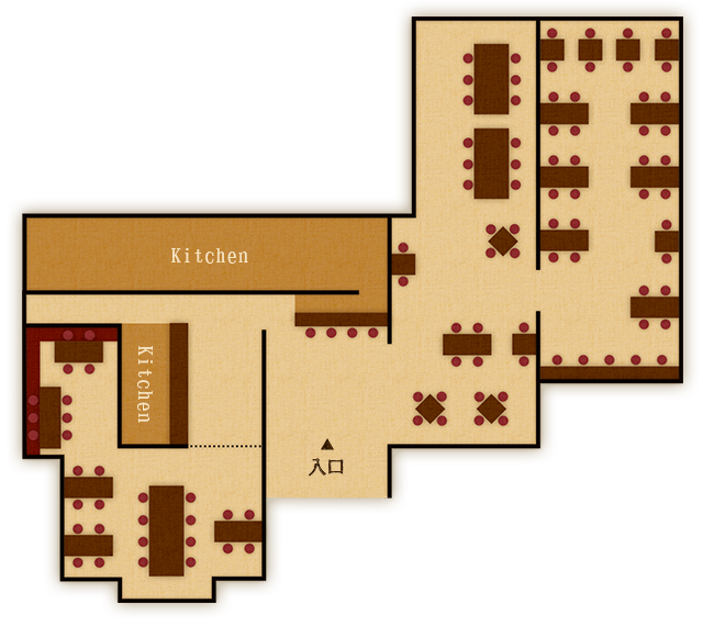 見取図